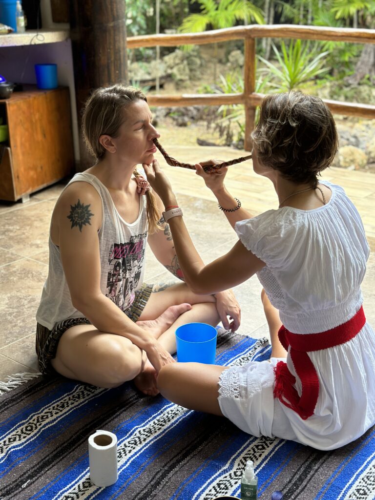 Exploring Psychedelic Therapy in Mexico