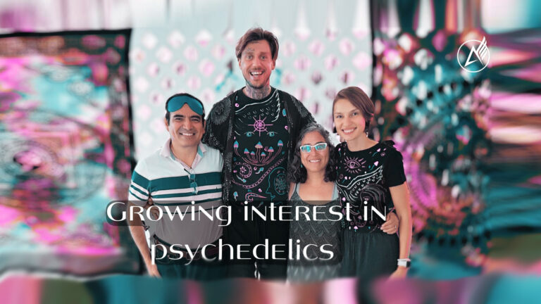 Psychedelic Therapy: Client Journey and Healing Insights
